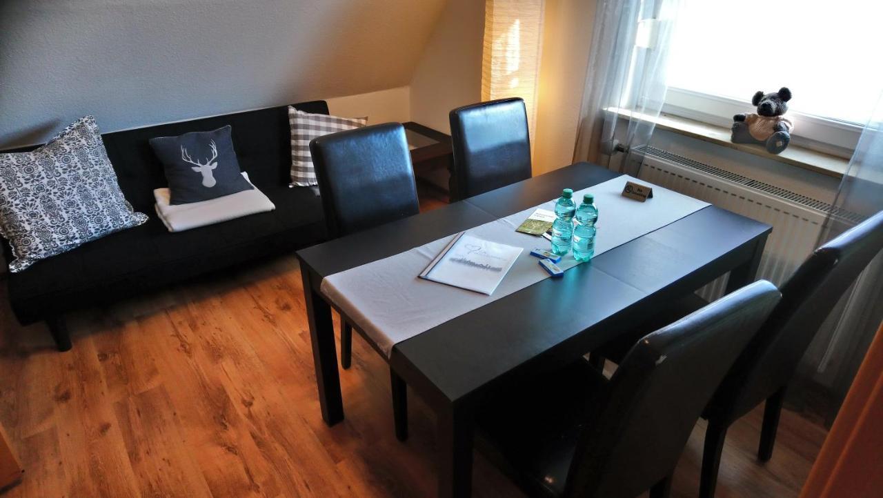 אולדנבורג Private Zimmer Bei Der Weser-Ems-Halle מראה חיצוני תמונה